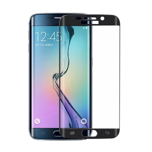 Samsung S8 3 D Armor-tempered glass protection