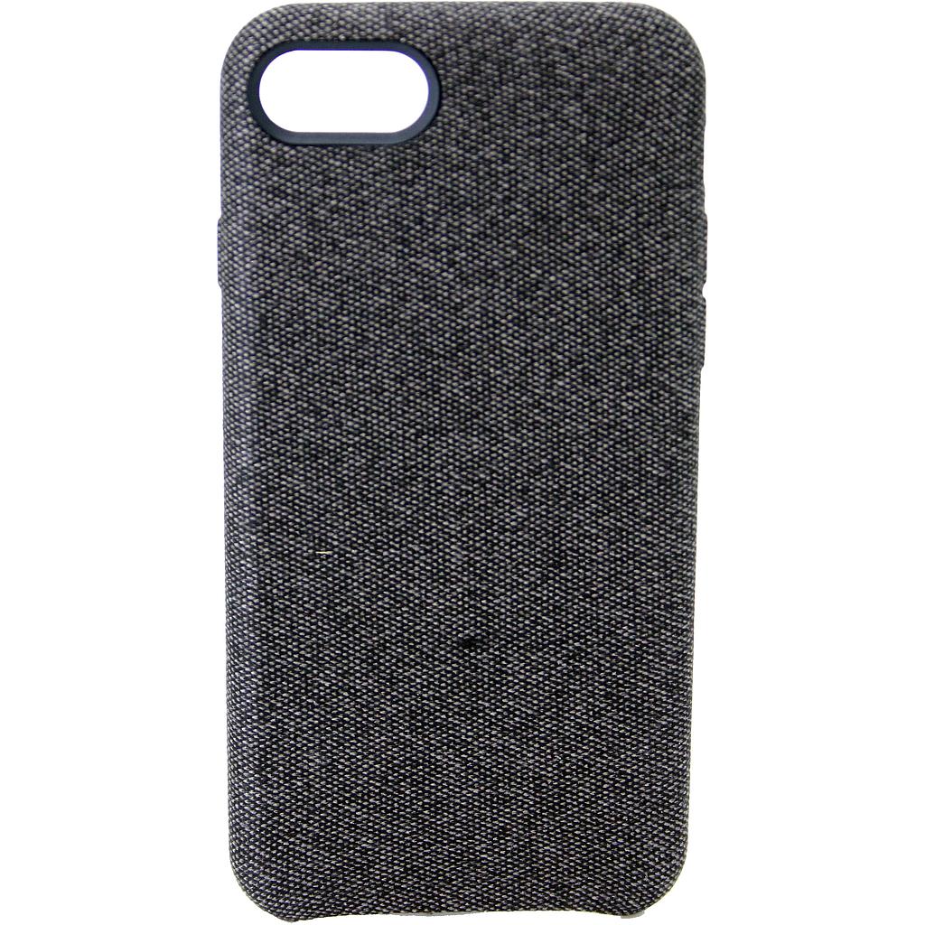 IPHONE 7/8/SE cover Mørk Grå