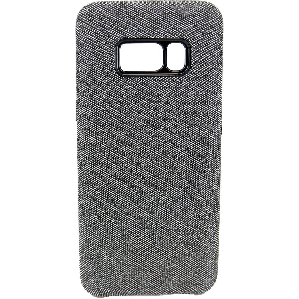 Samsung Galaxy S8 grå Bagcover