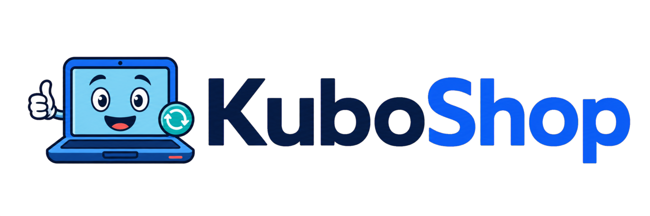KuboShop