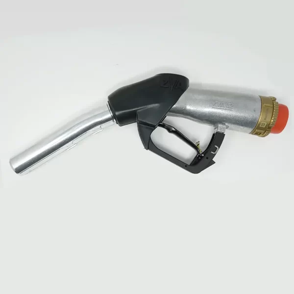 ELAFLEX ZVA 32 automatisk tankpistol – op til 200 l/min