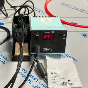 Weller WDD 81V aflodningsstation 95W – komplet sæt